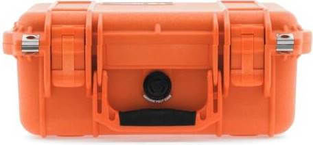 Peli Flight Case