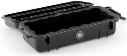 Peli Flight Case Μαύρο