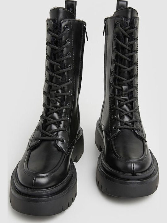 Women's Ankle Boots Black