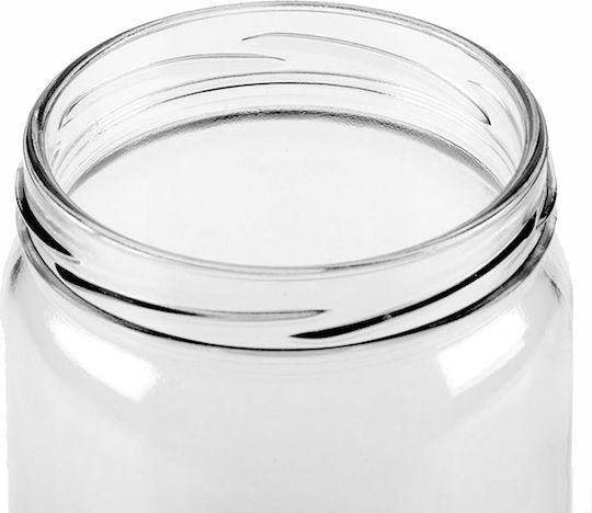 Stabplast Καπάκι Γυάλινο