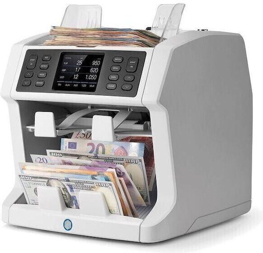 Safescan Money Counter of Banknotes 112-0649