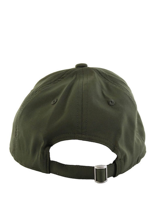 Hut Jockey Khaki