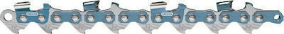 Oregon Speedcut Chainsaw Chain with Pitch 3/8"LP, Gauge .050"-1.3mm & Number of Guides 44E