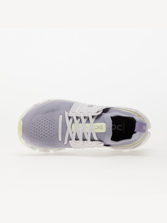 Cloudswift 3 Γυναικεία Sneakers Μπλε