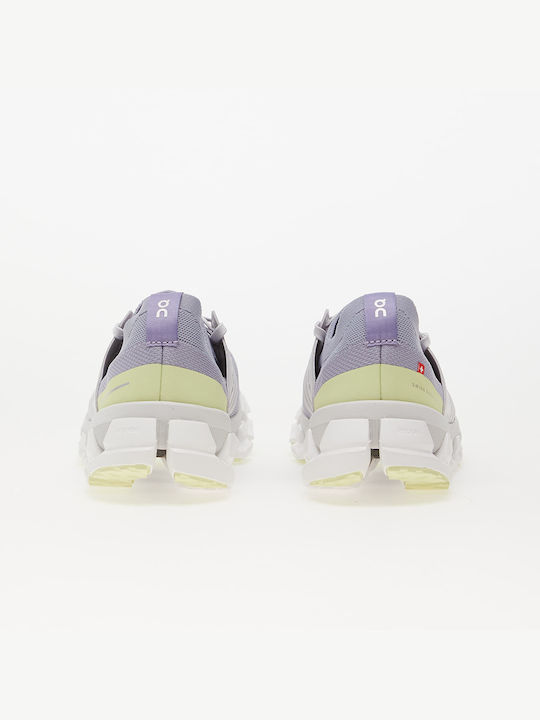Cloudswift 3 Γυναικεία Sneakers Μπλε