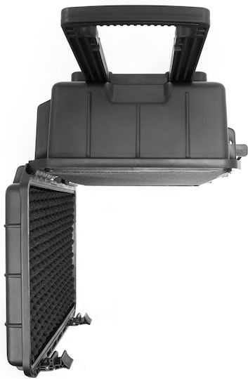 Plugger Flightcase ABS Flightcase