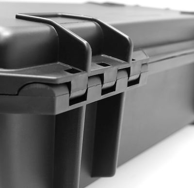 Plugger ABS Flightcase