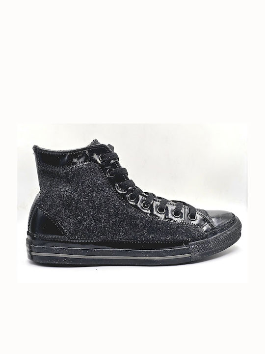 Converse All Star Sneakers Negre