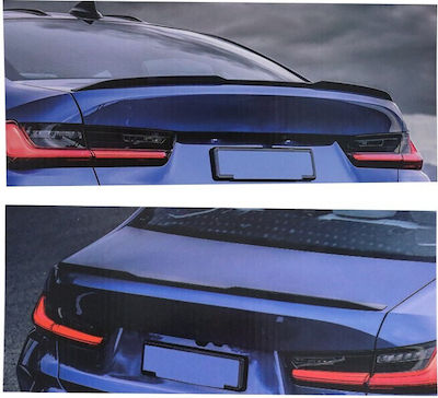 Roof Spoiler for