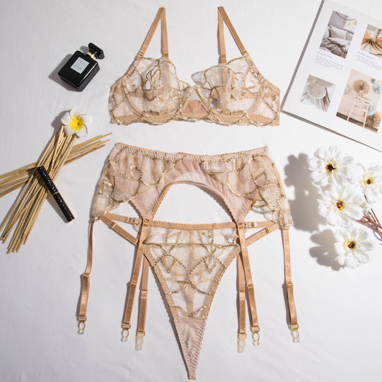 La Lolita Amsterdam Gold 1549
