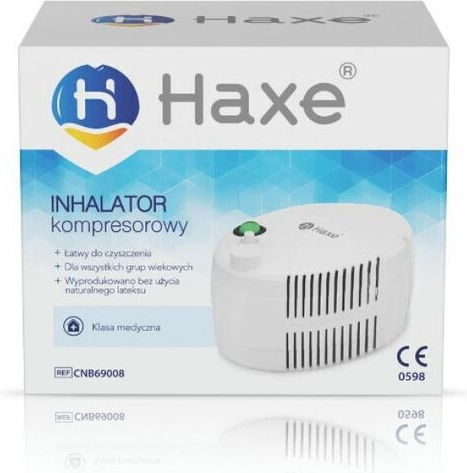 Haxe Νεφελοποιητής για Παιδιά NOS-1021