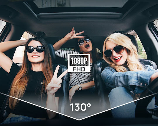 70Mai Autokamera DVR 1080P