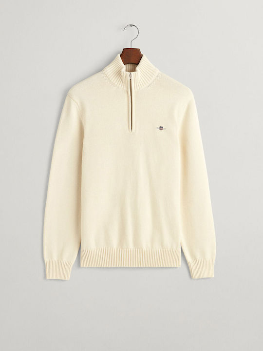 Long Sleeve Sweater Cream