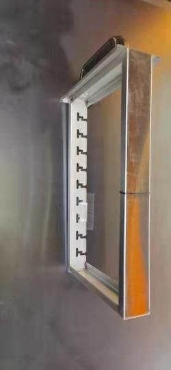 Nanhai Bofei Electric Skew Grill