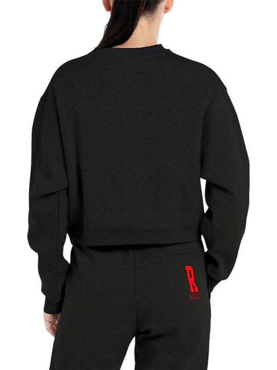 Replay Blouse Black