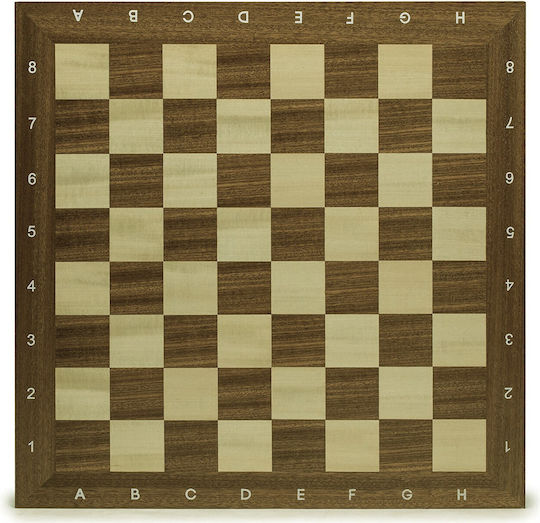 Luxury Schach aus Holz 40x40cm