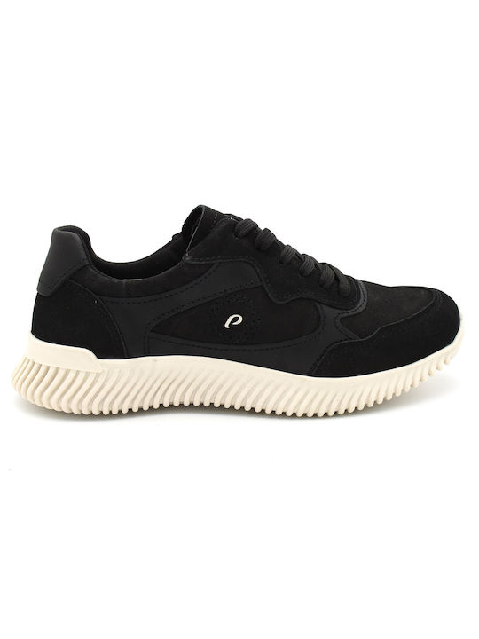 Pegada Sneakers Black