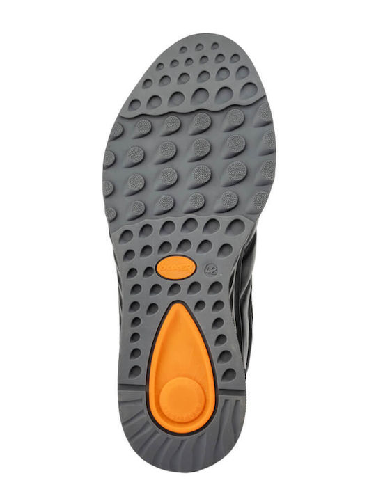 Ανδρικά Sneakers Μαύρα