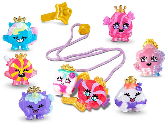 Tigerhead Pinky Promise Gemmy Friends For Age 4+ (Miscellaneous Designs)