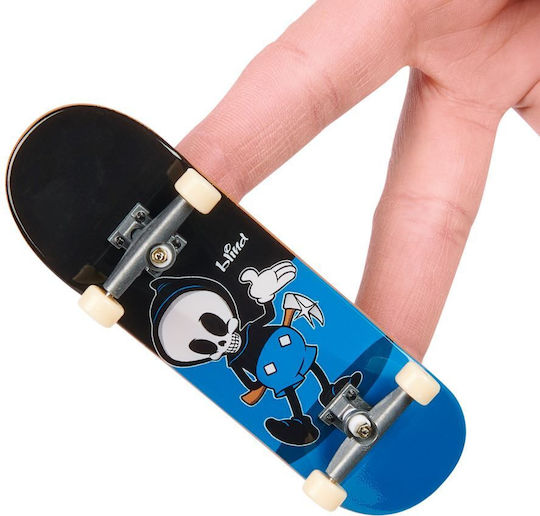 Techdeck Miniaturspielzeug Bonus Sk8 Shop TechDeck für 6+ Jahre Jahre