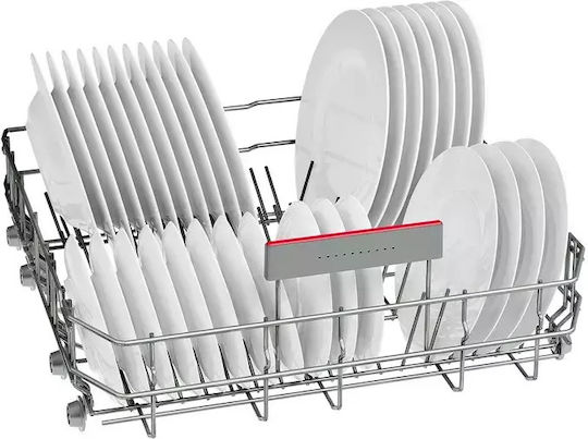 Bosch Freestanding Dishwasher with Wi-Fi for 14 Place Settings W60xH84.5cm Inox