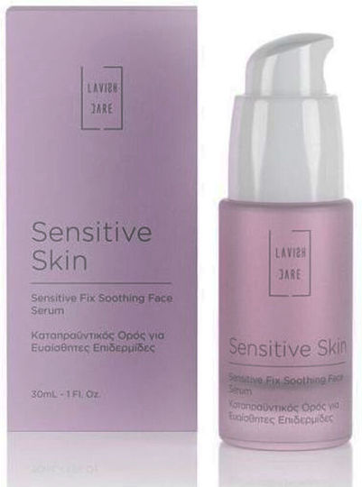 Lavish Care Sensitive Skin Serum Face for Radiance 30ml