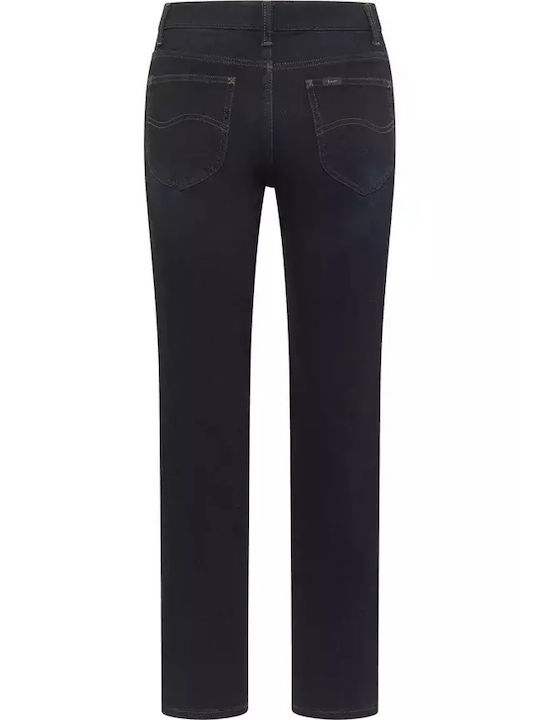 Lee Women's Jean Trousers in Straight Line