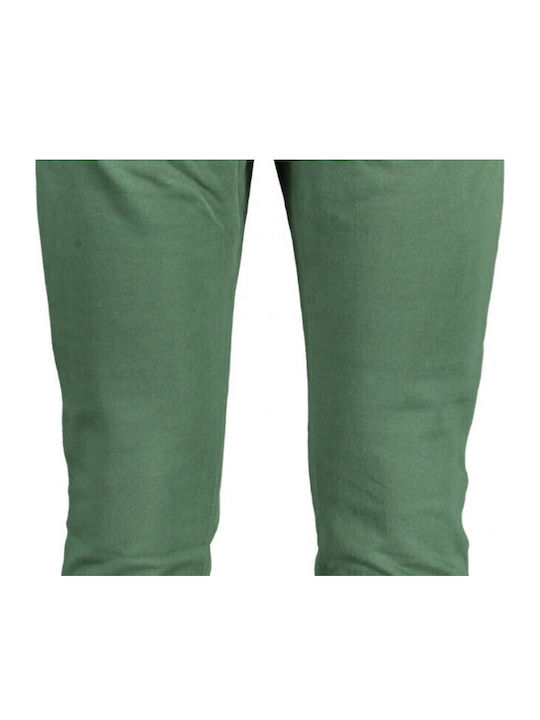 Trousers Green