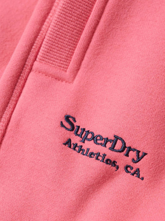 Sweatpants Pink