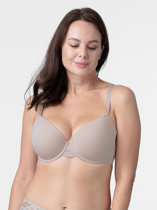 Bra with Light Padding Underwire
