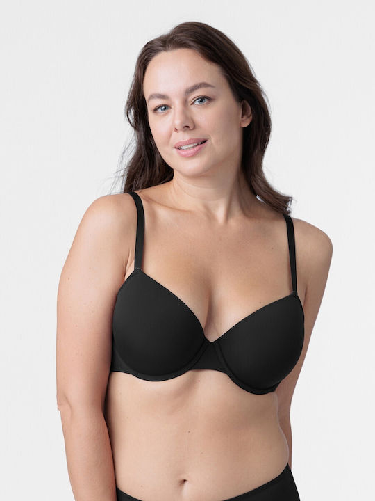 Bra with Light Padding Underwire