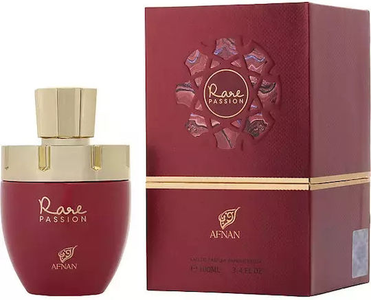 Afnan Rare Passion Eau de Parfum 100ml