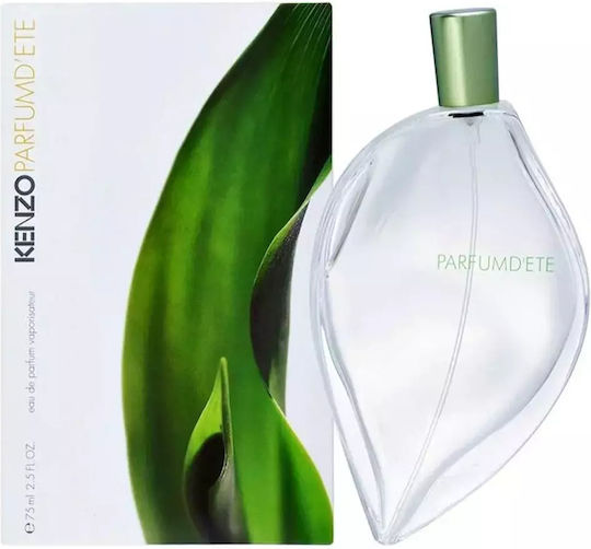 Kenzo Parfum D'Été Eau de Parfum 75ml