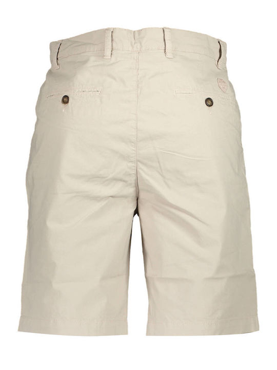 North Sails Men's Shorts Beige