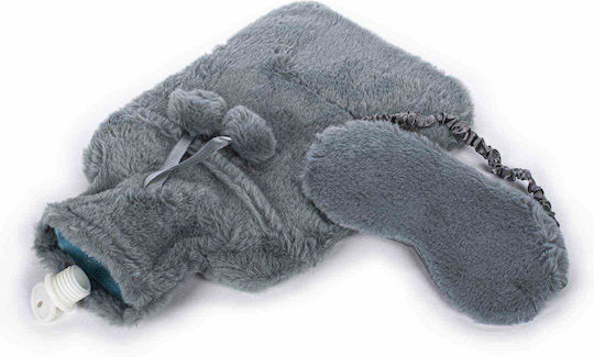 Tri-Coastal Design Travel Set Mask Gray