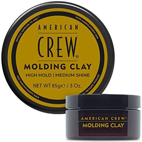 American Crew Molding Argilă