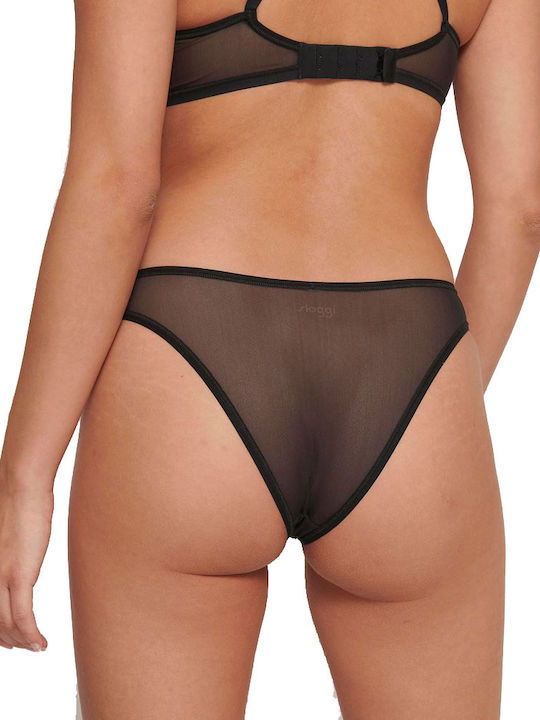 Women's Brazil Black