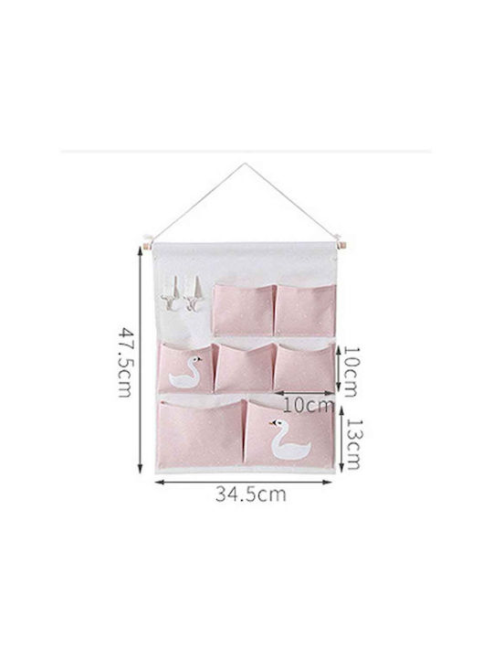 Babykids Kinderzimmer Dekorationsaccessoires Organizer-Koffer