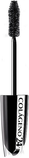 L'Oreal Paris Mega Volume Collagene Mascara Mega Black 9ml