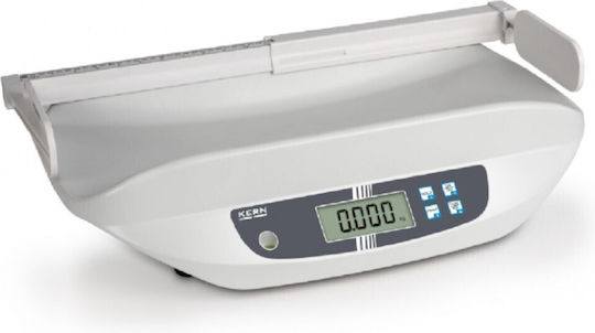Kern Digital Baby Scale for Professional Use