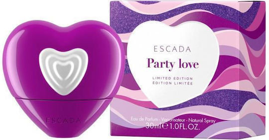 Escada Love Eau de Parfum 30ml