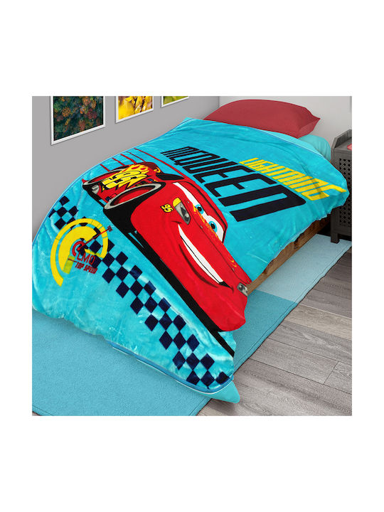 Dimcol Blanket Velvet Dimcol 160x220cm