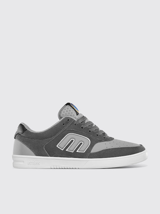 Etnies Herren Sneakers Gray