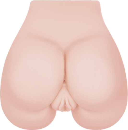 Baile Passion Lady Masturbator Butt / Vagina με Δόνηση DEBRA00921