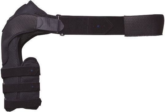 Mobiak Humerux Prim Νάρθηκας Βραχίονα 15cm
