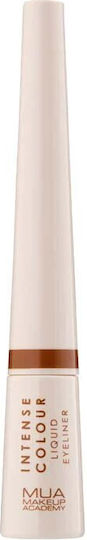 MUA Eye Liner Russet 3ml