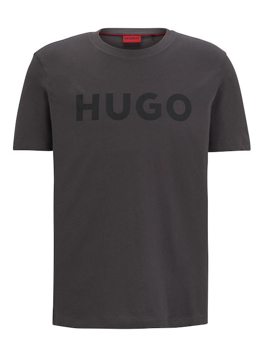 Tricou Gri