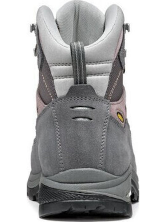 Asolo Finder Gv Γυναικεία Ορειβατικά Gore-Tex Γκρι