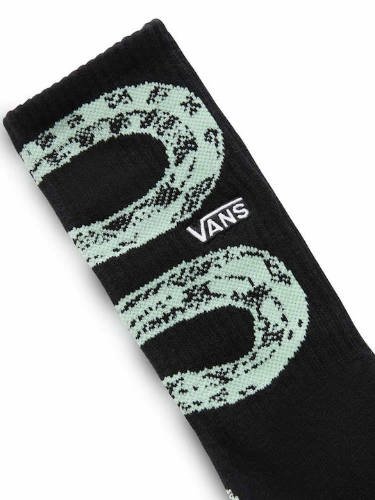 Vans Παιδικές Κάλτσες Μαύρες