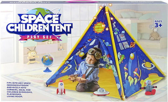 Perfectoys Indian Play Tent